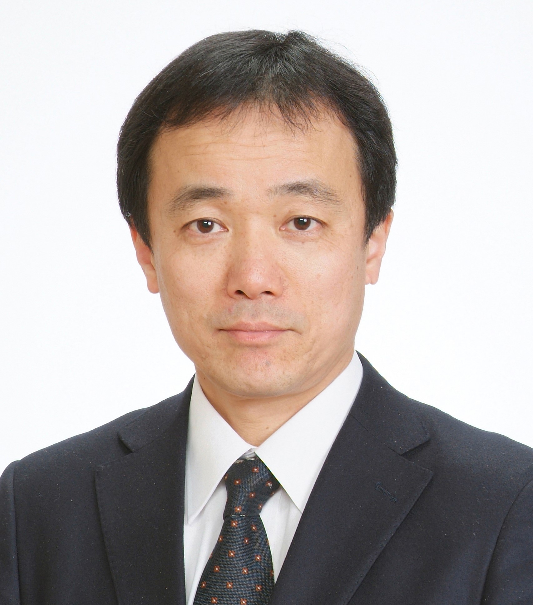 Prof. Masami Kamigaito